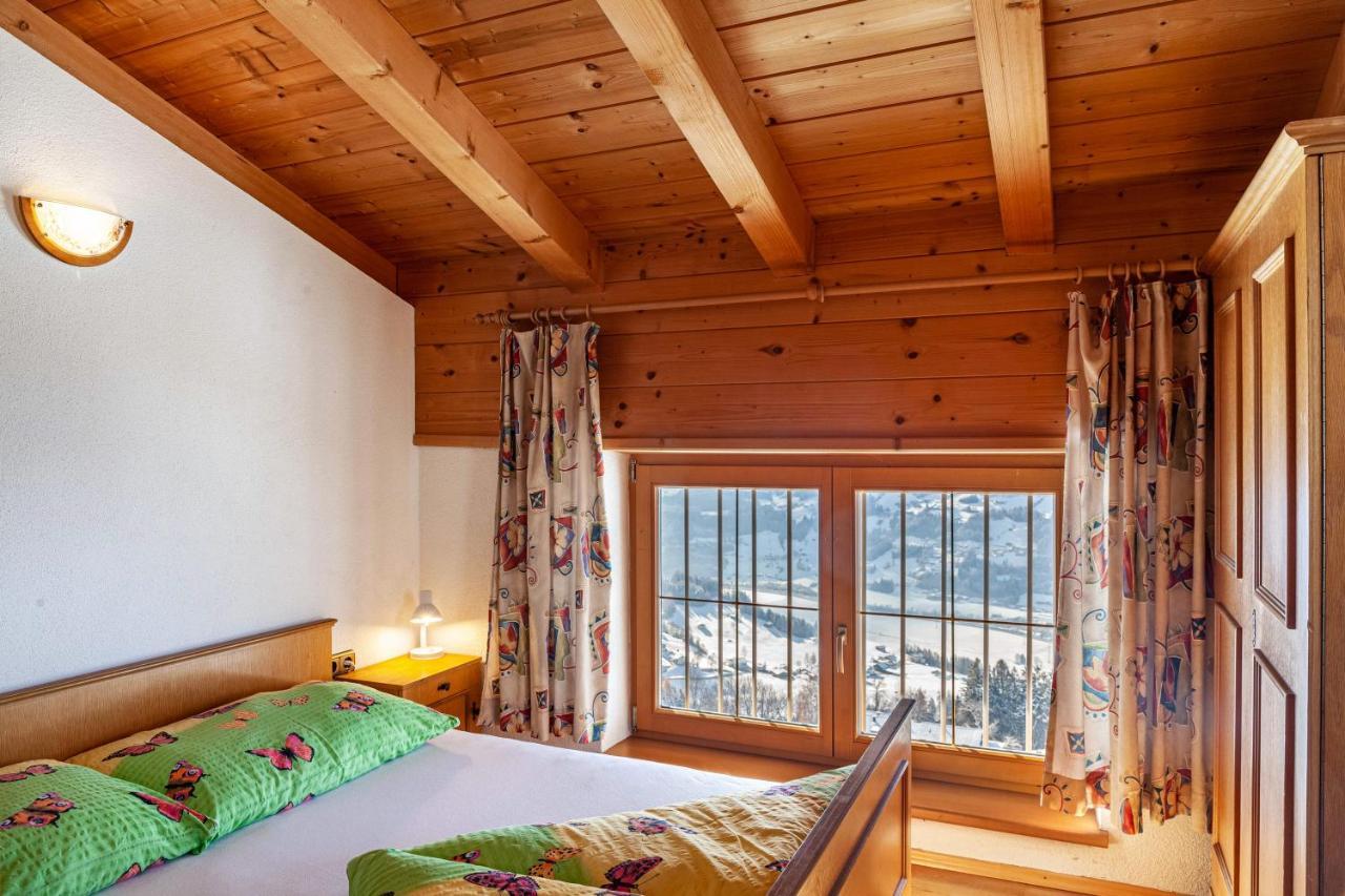 Kellerjoch Apartment Gattererberg Exterior photo
