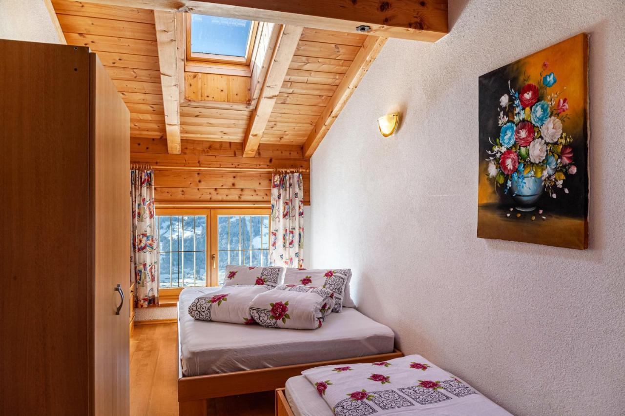 Kellerjoch Apartment Gattererberg Exterior photo