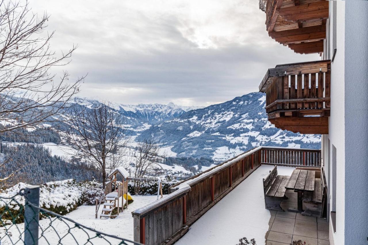 Kellerjoch Apartment Gattererberg Exterior photo